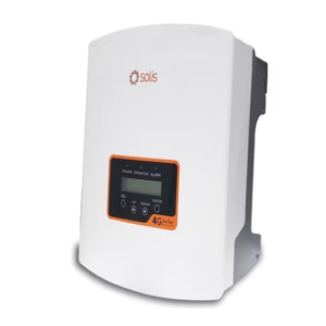 Solis 20kW On Grid Three Phase Solar Inverter
