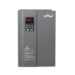 Invent VFD 22/30 kW 3 Phase
