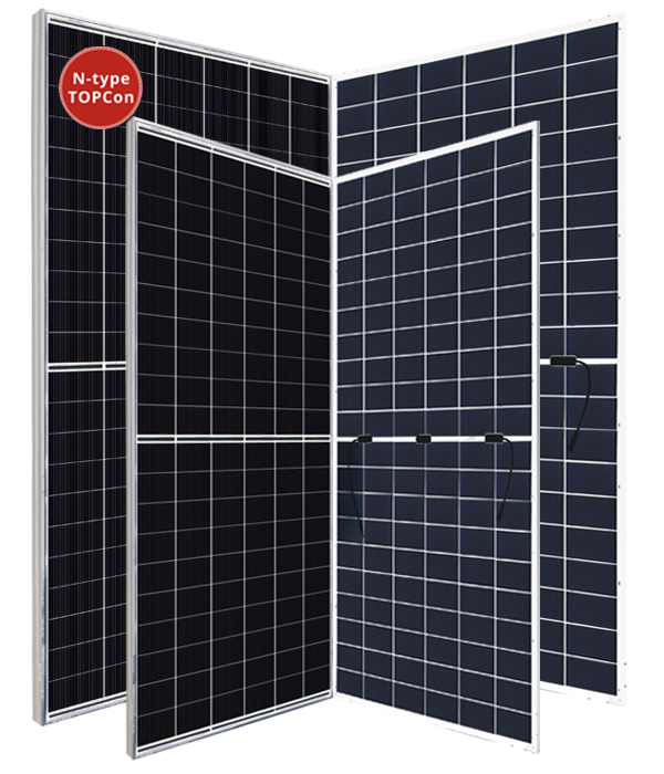 Canadian Topcon Bifacial - Image 2