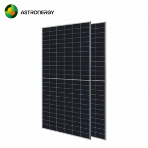 Astronergy N Type Bifacial