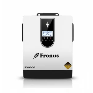 Fronus 6KW Hybrid Inverter META Serier PV 9000