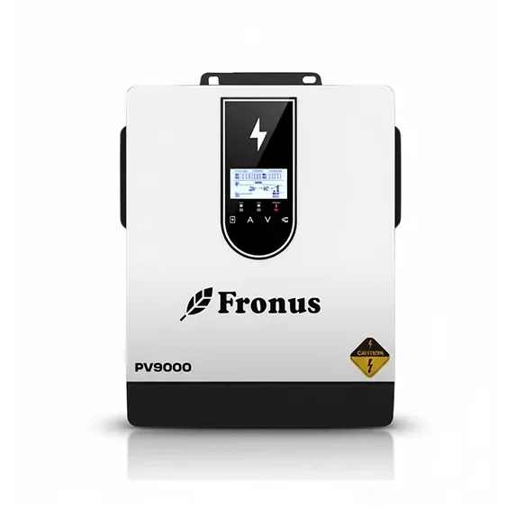 Fronus 6KW Hybrid Inverter META Serier PV 9000