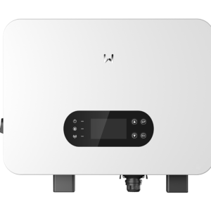 Goodwe 8KW Single Phase Hybrid Solar Inverter