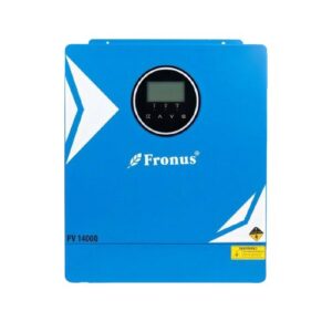 Fronus 10kW PV 140000 ON & OFF Grid Solar Inverter