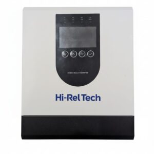 Hi-Rel Tech 6.5kW Hybrid Inverter PV 9000 IP21
