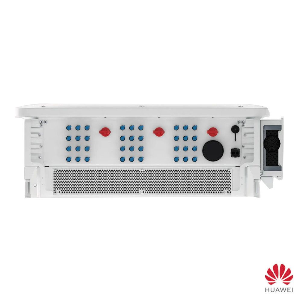 Huawei 115kW On Grid Inverter SUN2000-115KTL-M2 3 Phase - Image 3
