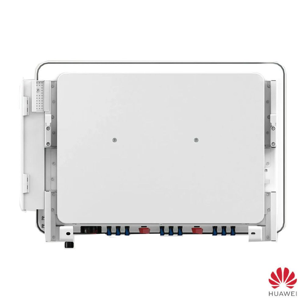 Huawei 115kW On Grid Inverter SUN2000-115KTL-M2 3 Phase - Image 2