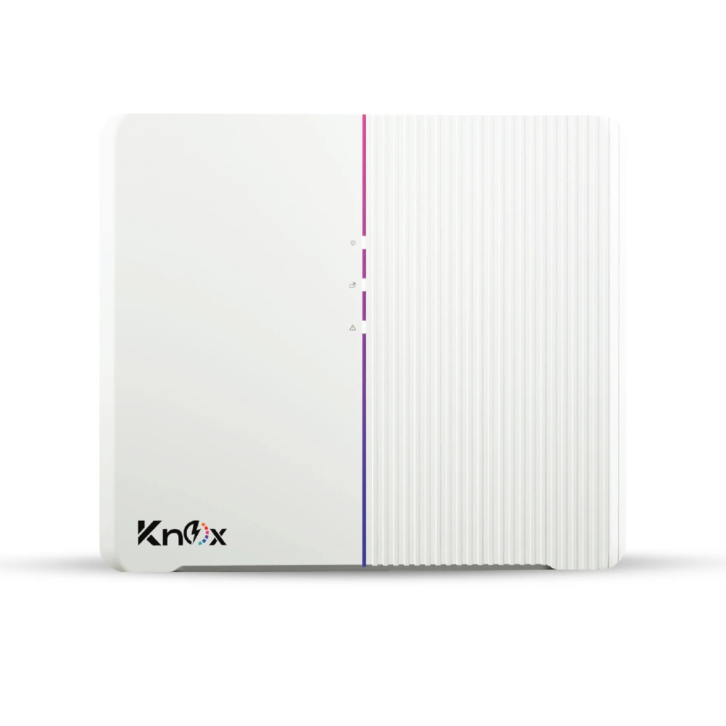 Knox Xerox 15kW On Grid G4 Pro 3 Phase Solar Inverter